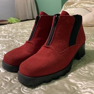 barbo winter boots